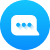 Floating FAQ Icon